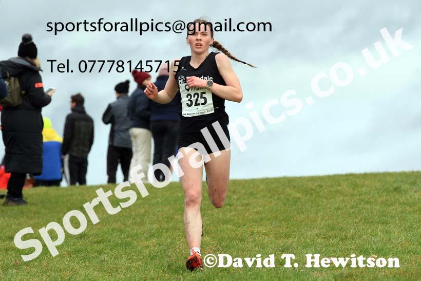 Womens under-17s and under-20s Davison Shield 2023 Start Fitness Sherman Cup and Davison Shield, Temple Park, South Shield,   Photo: David T. Hewitson/Sports for All Pics